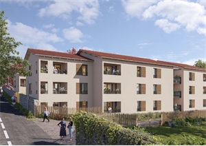 t4 à la vente -   69380  CHESSY, surface 96 m2 vente t4 - UBI469770590
